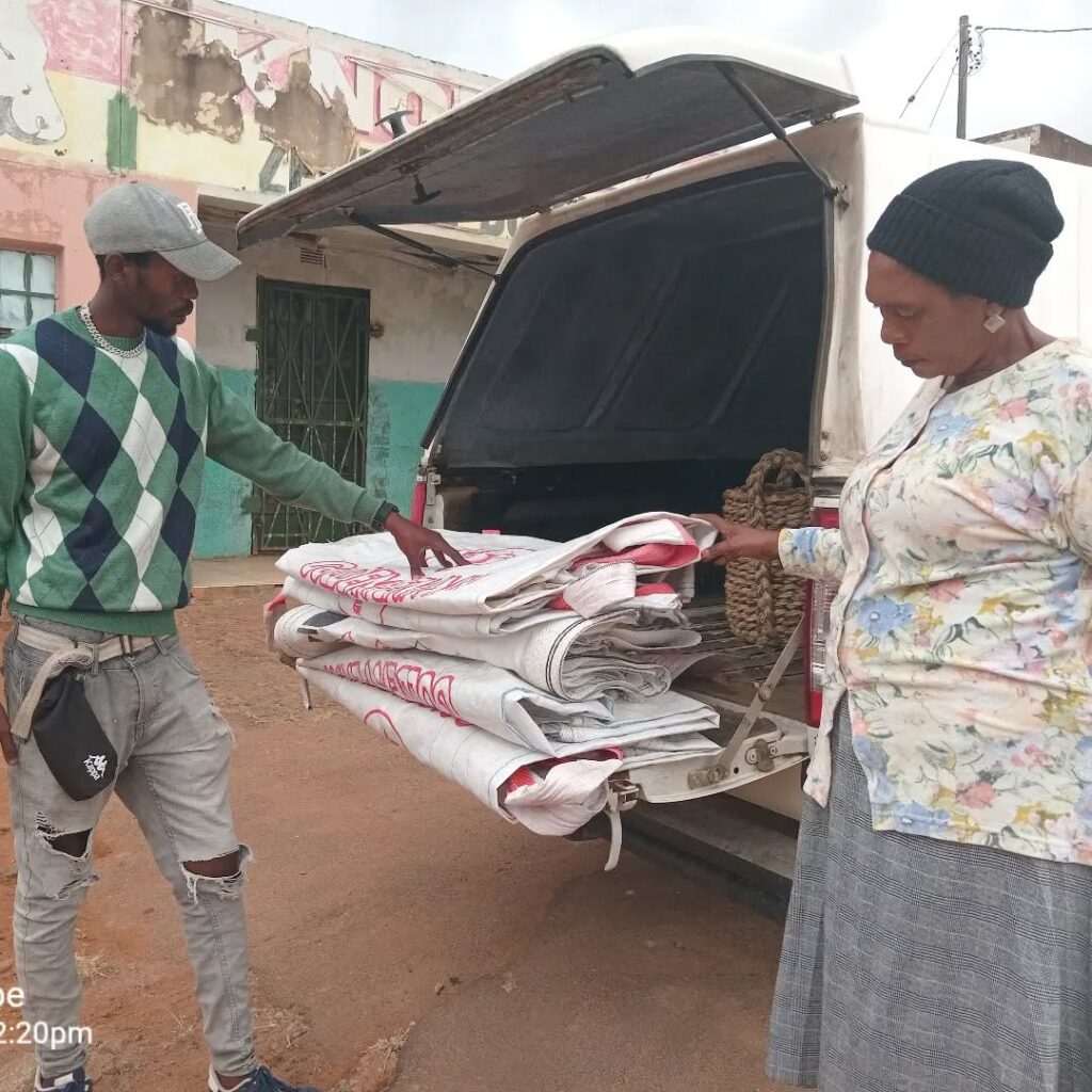 KwaXimba Semi-Rural in Cato Ridge YMAD NPO